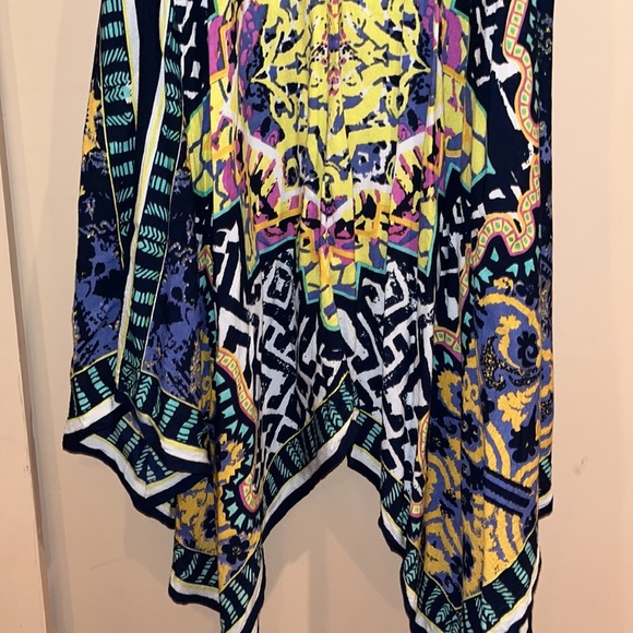 Philigree sundress size large - Picture 3 of 8